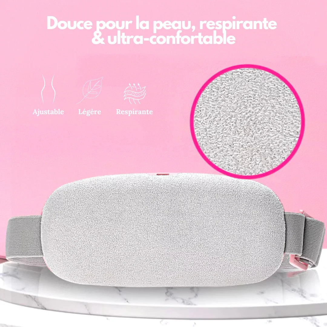 Ceinture Sereva  - Soulagement Douleurs menstruelles